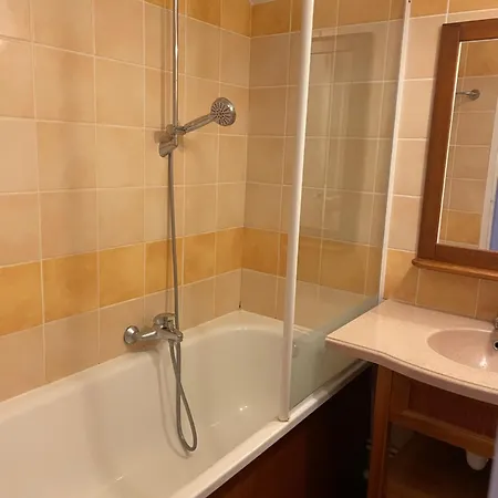 Maison 6 Pers 2 Chb Du Lac *