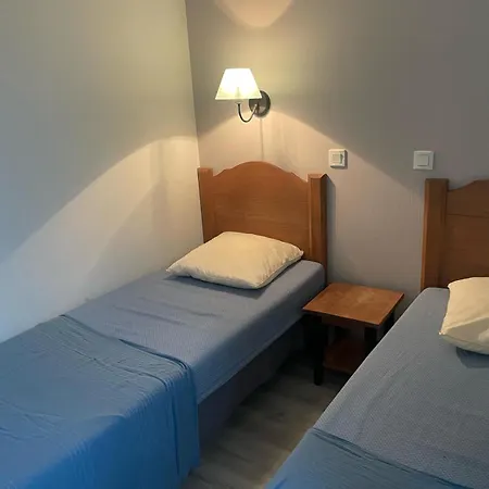 Maison 6 Pers 2 Chb Du Lac Apartamento *