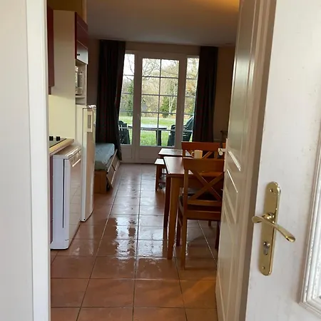 Daire Maison 6 Pers 2 Chb Du Lac Monflanquin
