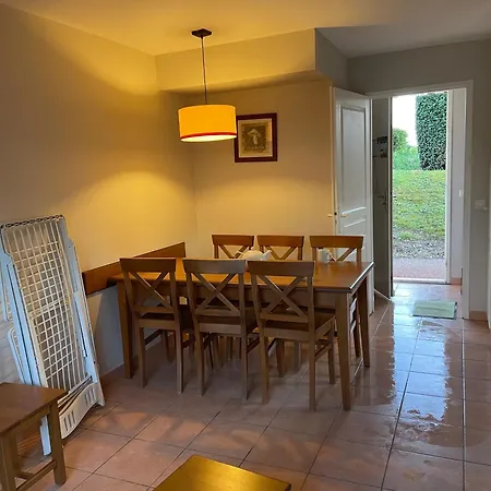Maison 6 Pers 2 Chb Du Lac Daire