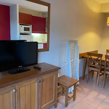 Daire Maison 6 Pers 2 Chb Du Lac *