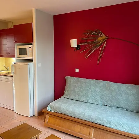 Maison 6 Pers 2 Chb Du Lac *
