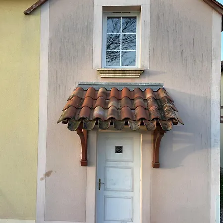 Maison 6 Pers 2 Chb Du Lac * Monflanquin